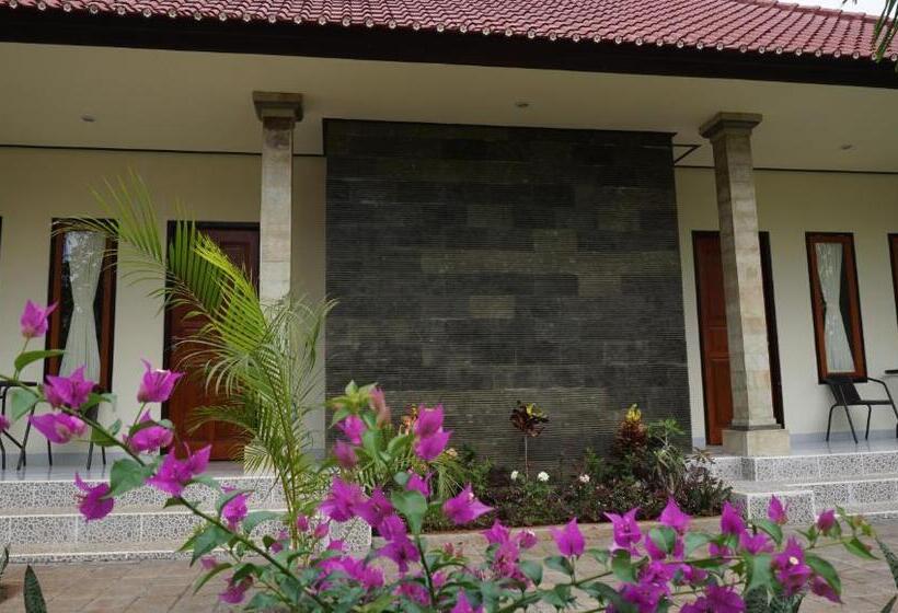 ペンション Lala Home Stay