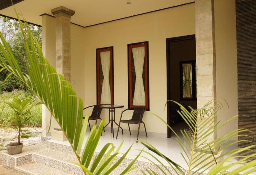 ペンション Lala Home Stay