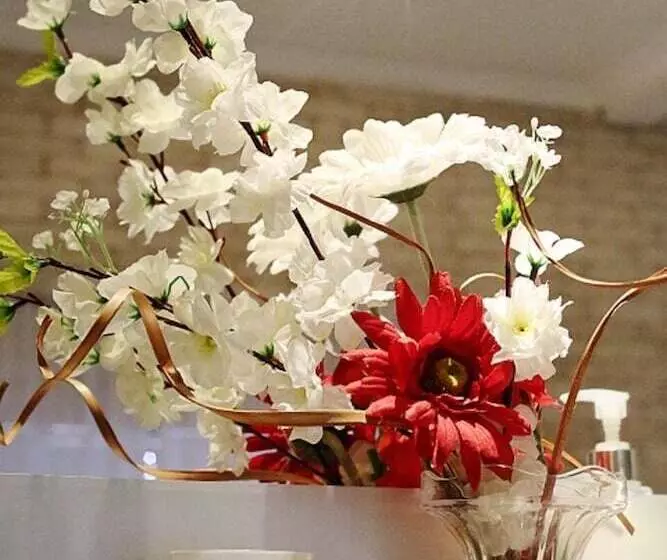 ペンション Moonriver Guest House