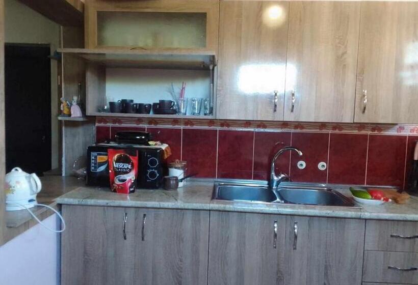 پانسیون Natia