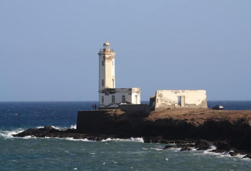 Pension Syds Guesthouse I