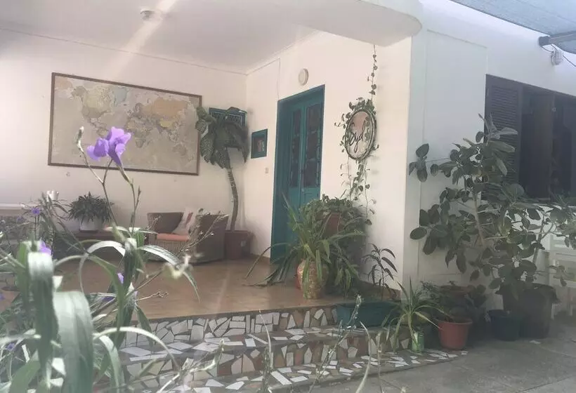 پانسیون Syds Guesthouse I