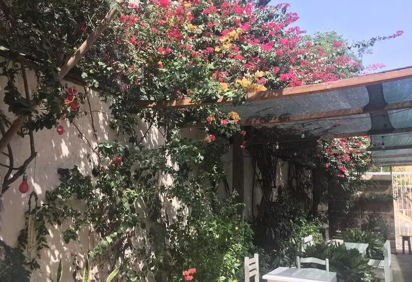 پانسیون Syds Guesthouse I