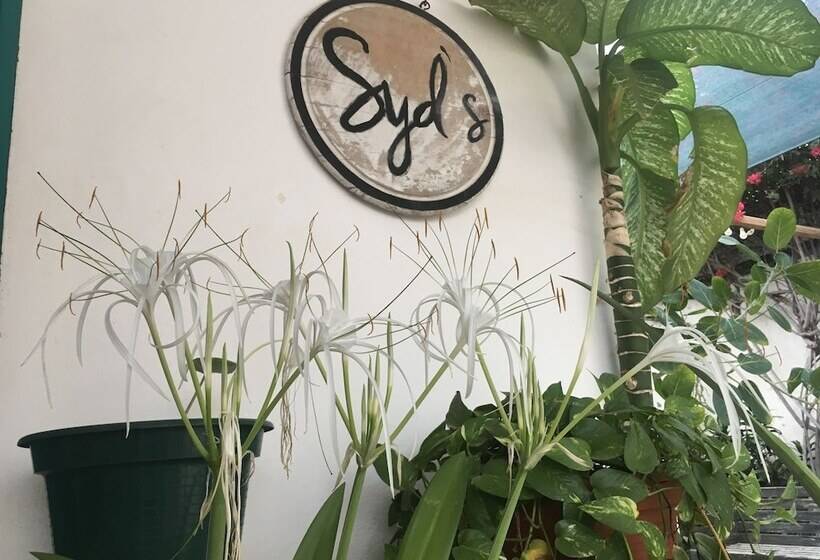 Pension Syds Guesthouse I