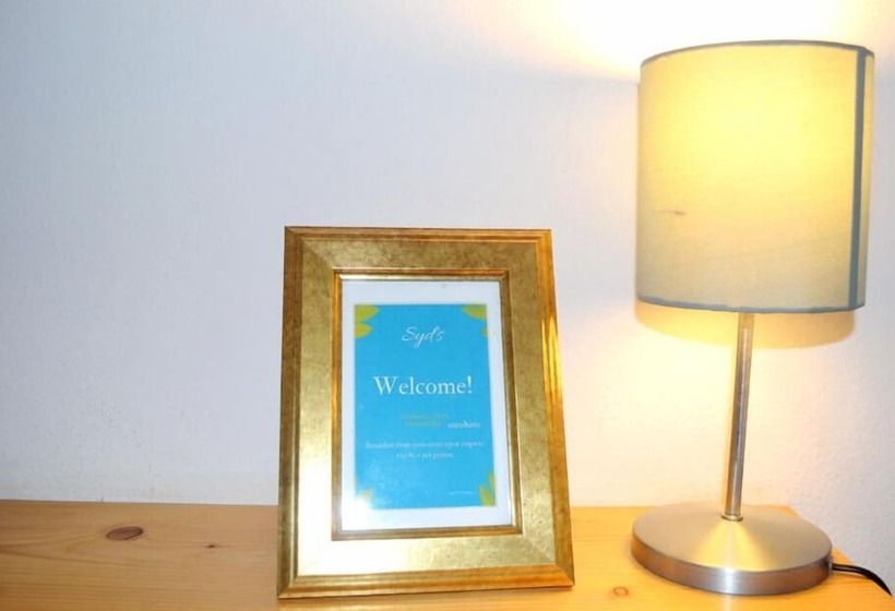 Pension Syds Guesthouse I