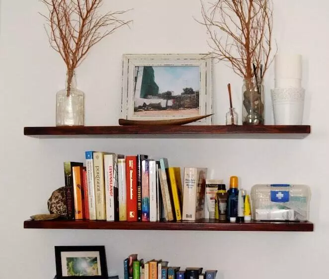 پانسیون Syds Guesthouse I