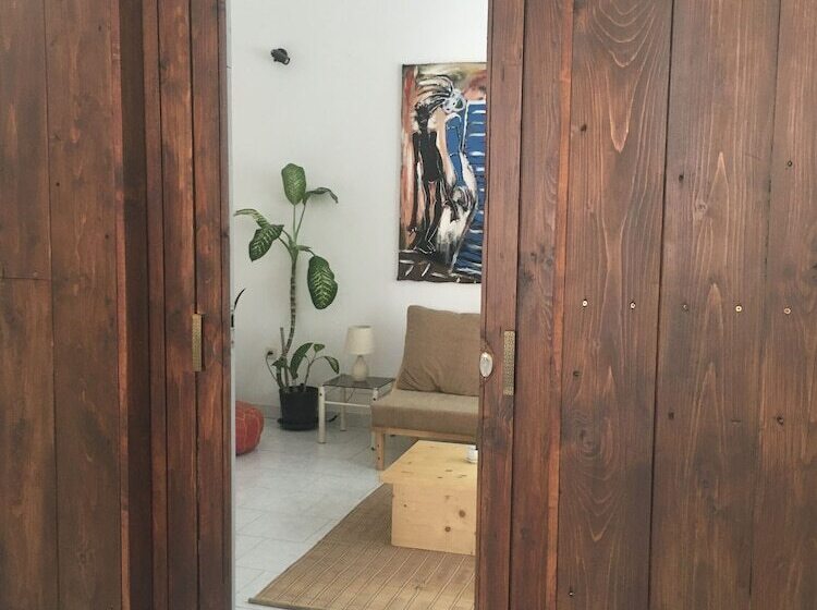 Pension Syds Guesthouse I