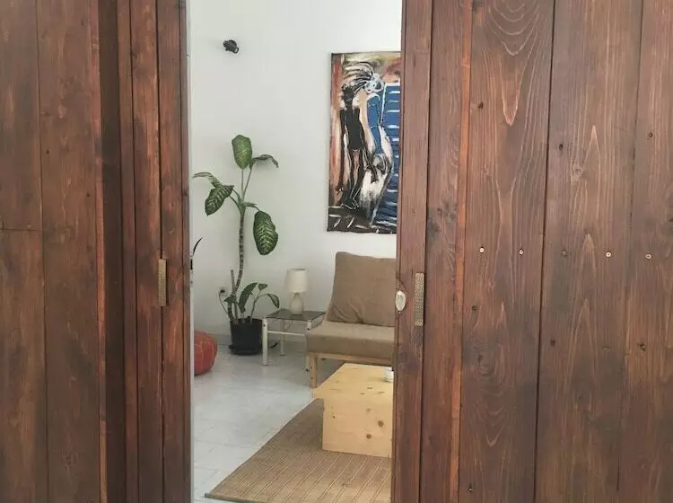 پانسیون Syds Guesthouse I