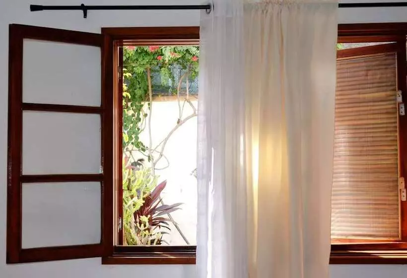پانسیون Syds Guesthouse I