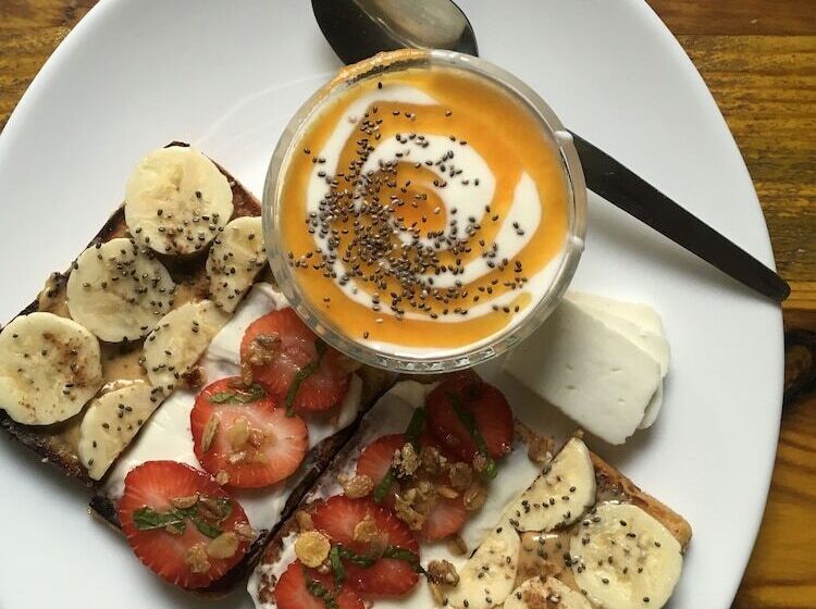 Pension Syds Guesthouse I