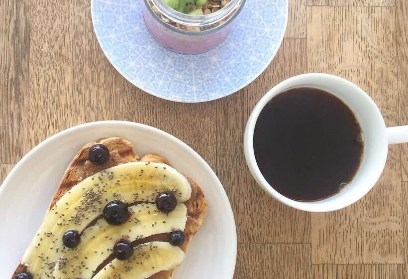 Pension Syds Guesthouse I