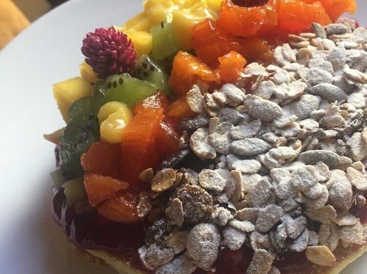 Pension Syds Guesthouse I