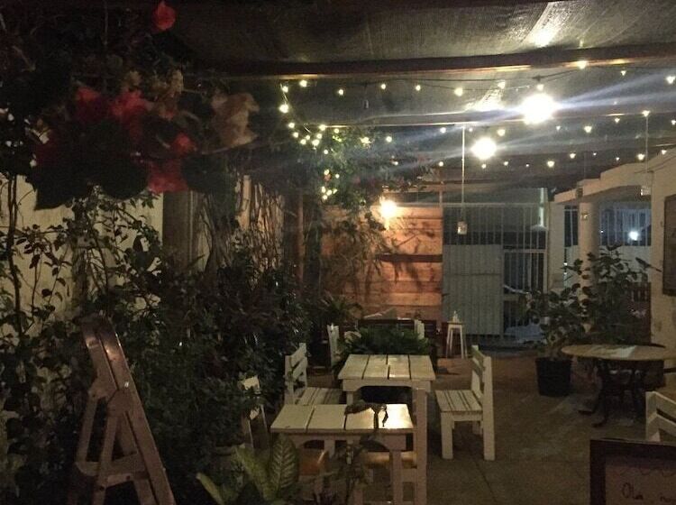 Pension Syds Guesthouse I