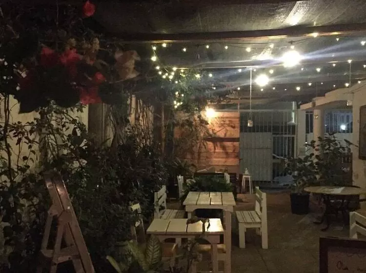 پانسیون Syds Guesthouse I