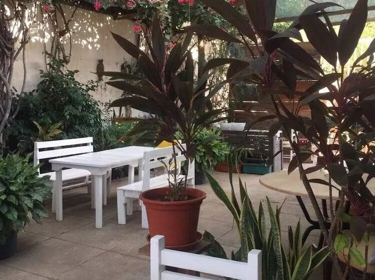 پانسیون Syds Guesthouse I