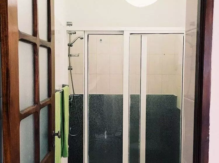 پانسیون Syds Guesthouse I