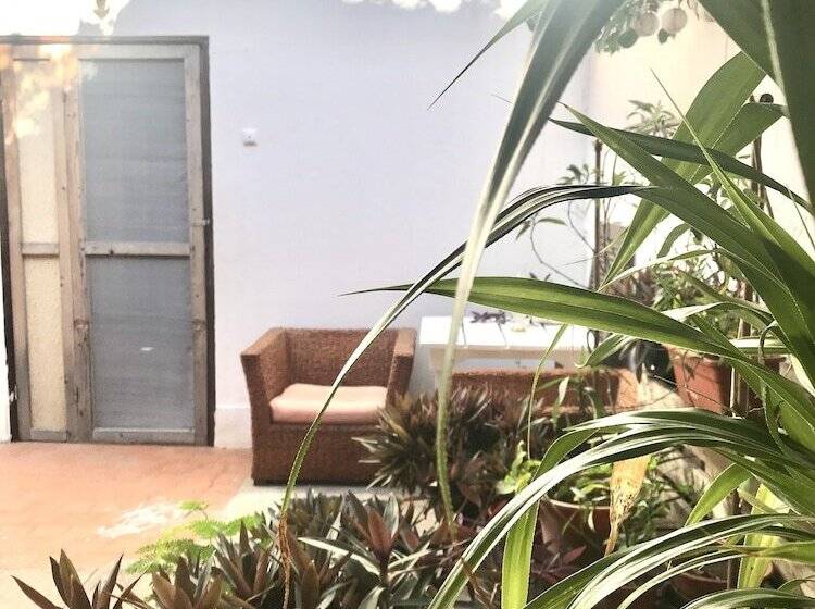 Pension Syds Guesthouse I