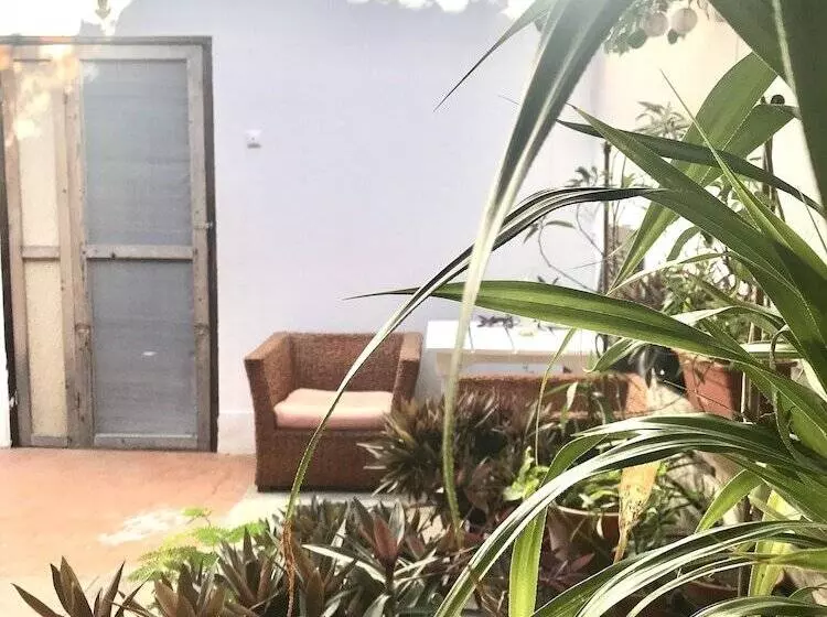 پانسیون Syds Guesthouse I