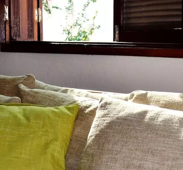 پانسیون Syds Guesthouse I