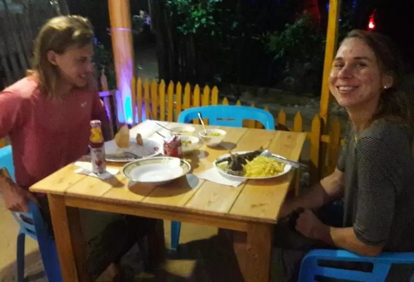 Majatalo Vibushan Guest House