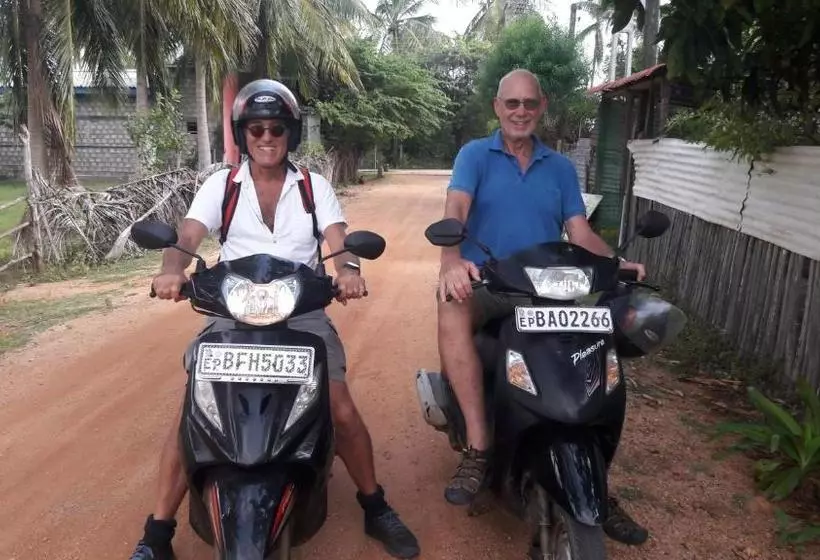 Majatalo Vibushan Guest House