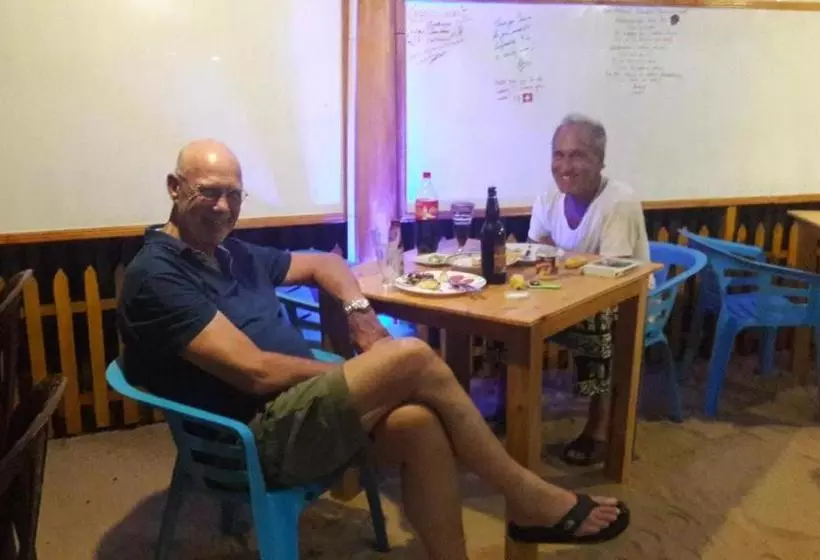 Majatalo Vibushan Guest House