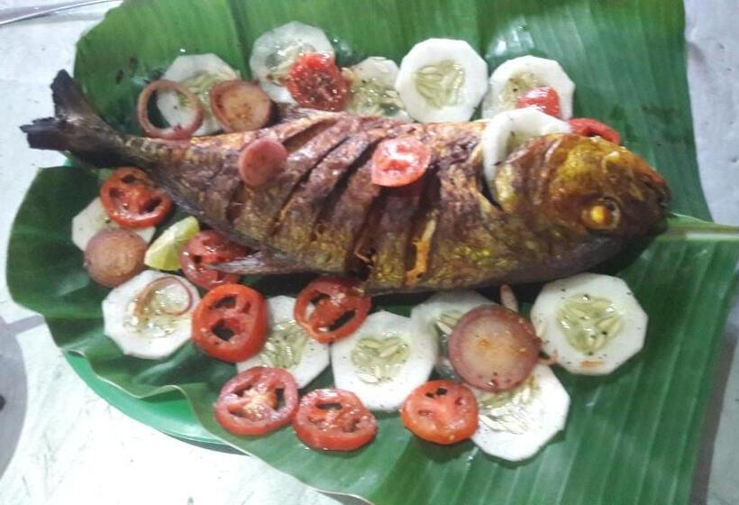 بنسيون Vibushan Guest House