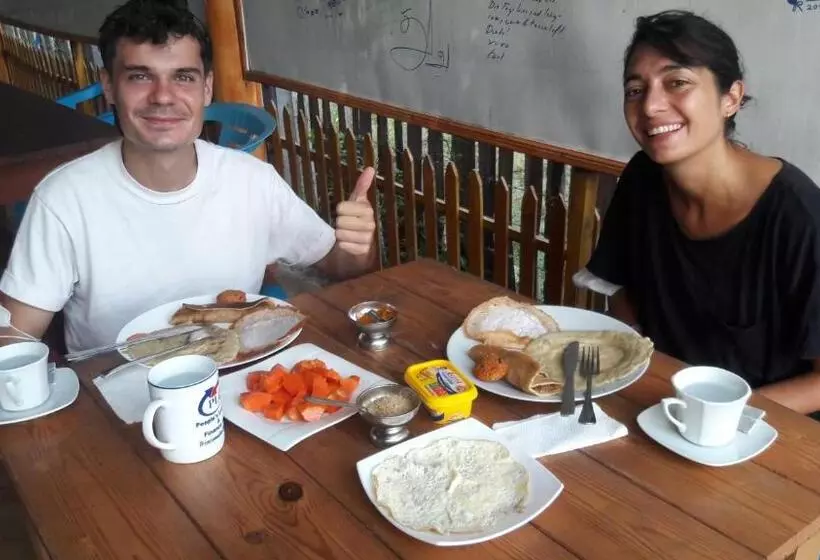 Majatalo Vibushan Guest House