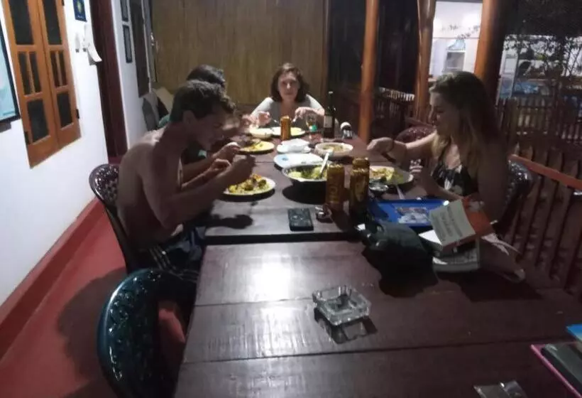 Majatalo Vibushan Guest House