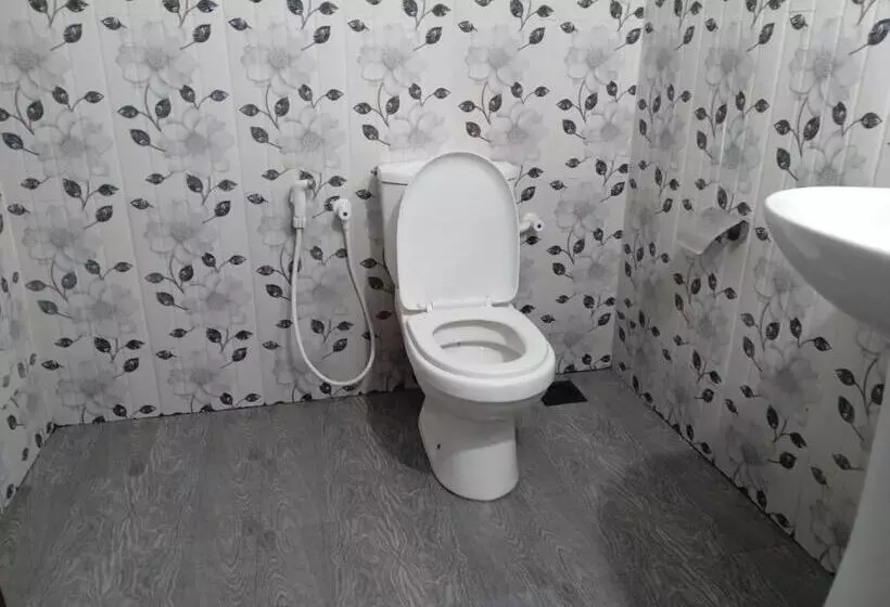 Majatalo Vibushan Guest House