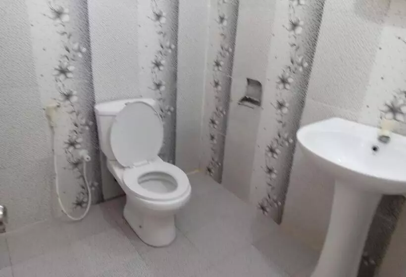 Majatalo Vibushan Guest House