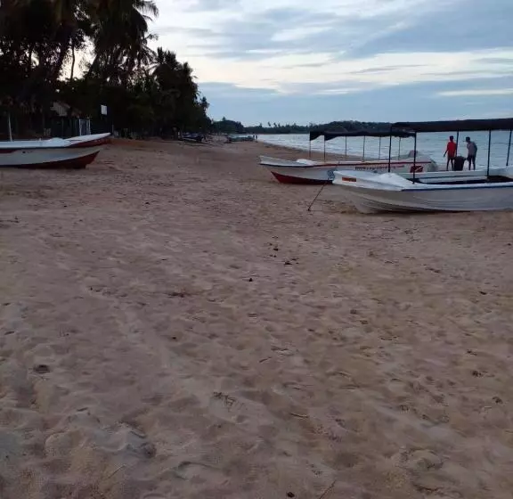 Majatalo Vibushan Guest House