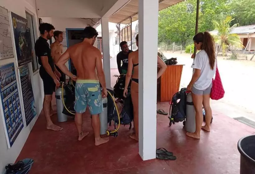 Majatalo Vibushan Guest House