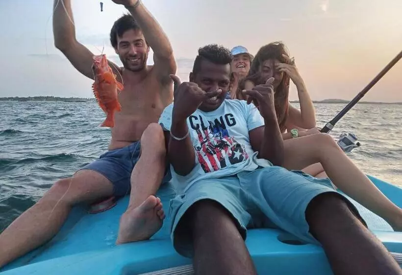 Majatalo Vibushan Guest House