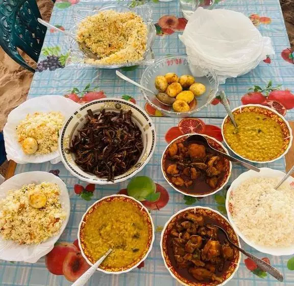 Majatalo Vibushan Guest House