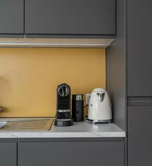 Majatalo Wanderlust Guesthouse