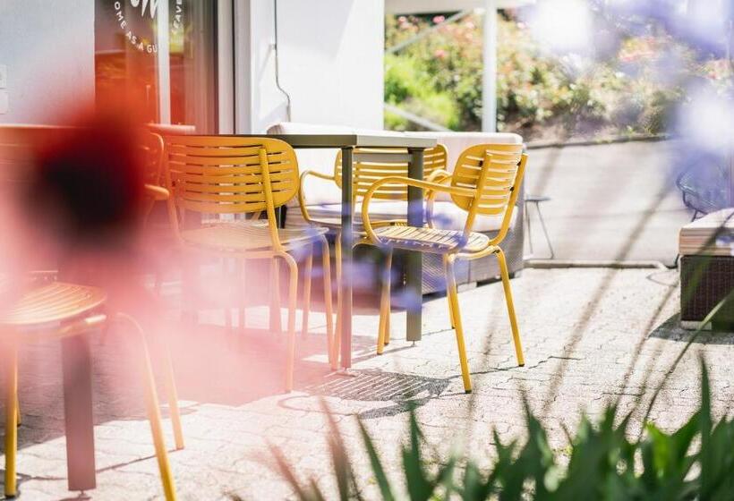 Pensione Wanderlust Guesthouse