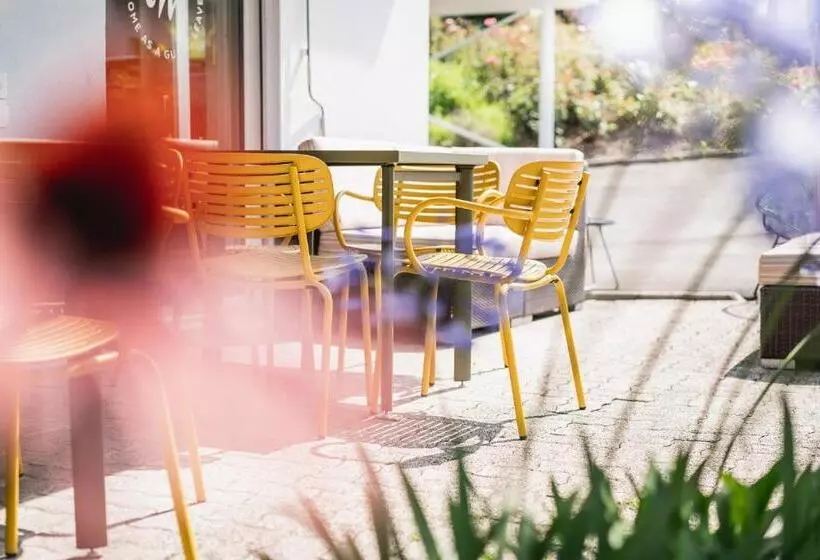 Majatalo Wanderlust Guesthouse