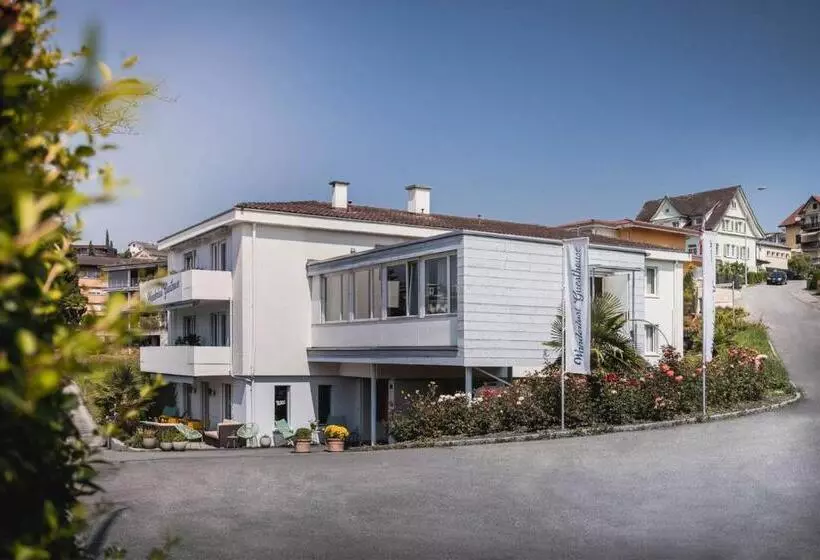 Majatalo Wanderlust Guesthouse