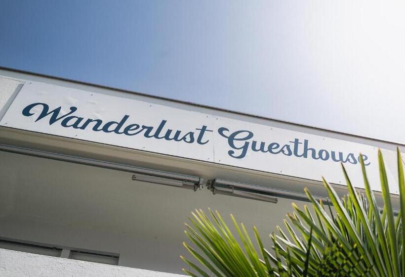 Pensione Wanderlust Guesthouse