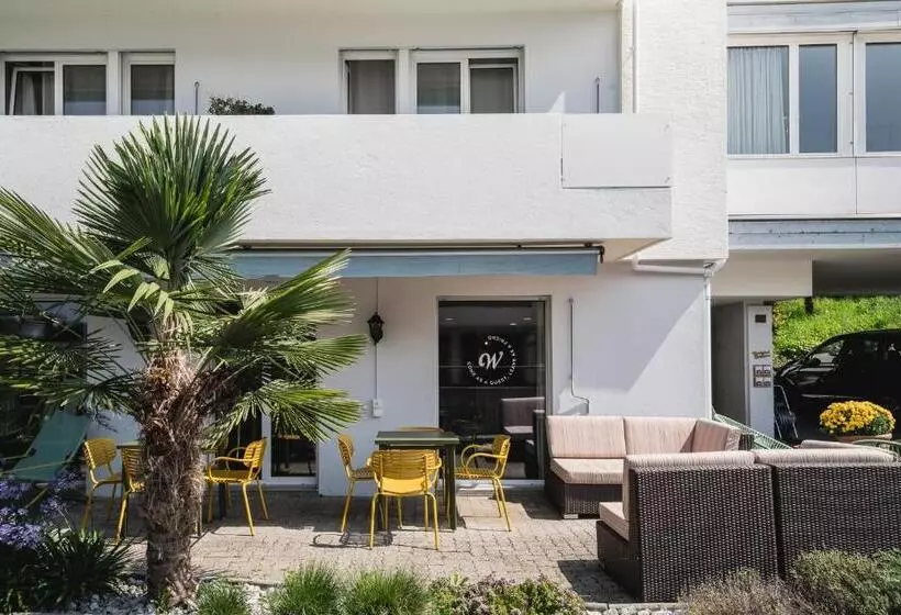 Majatalo Wanderlust Guesthouse