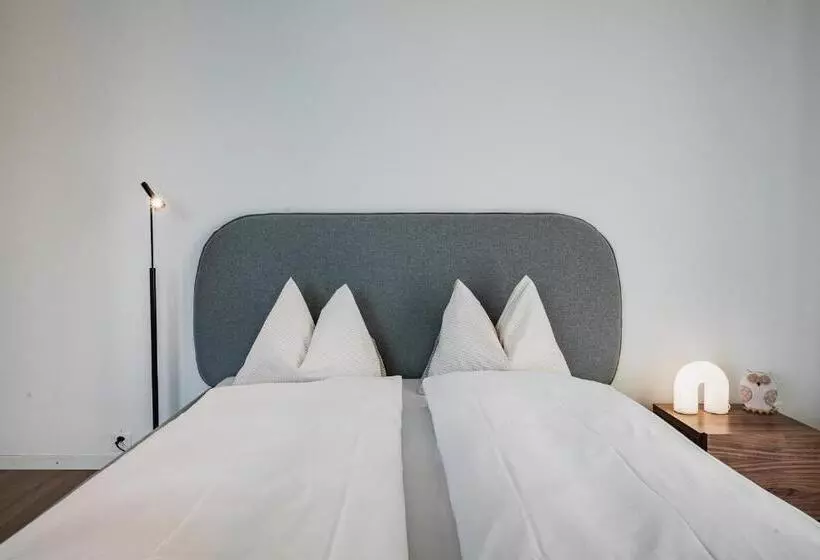 Majatalo Wanderlust Guesthouse