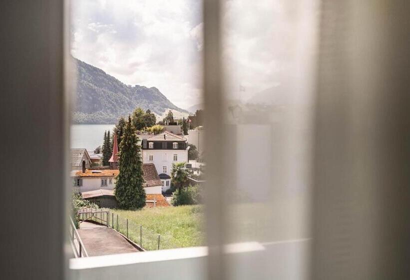 Pensione Wanderlust Guesthouse