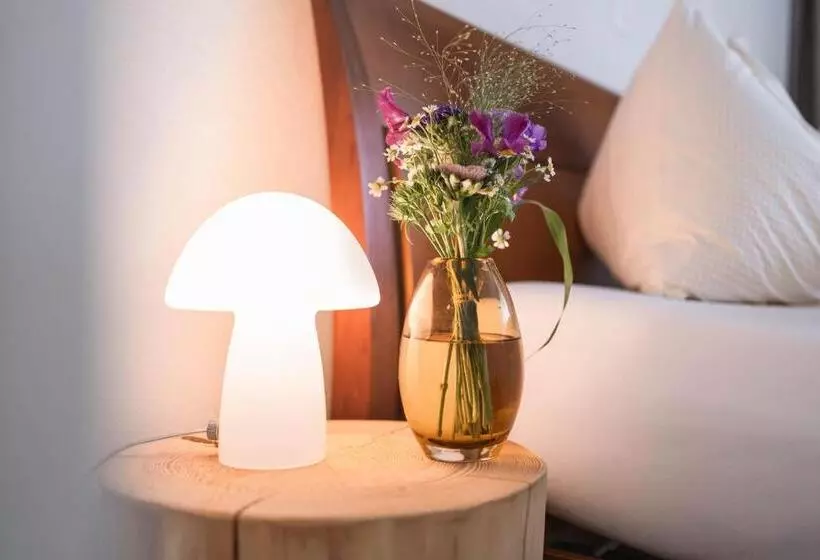 Majatalo Wanderlust Guesthouse