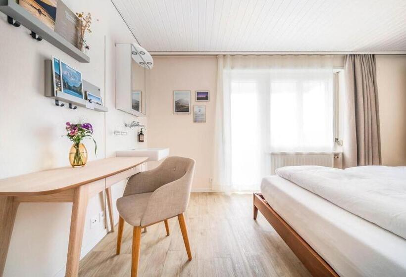 Pensione Wanderlust Guesthouse