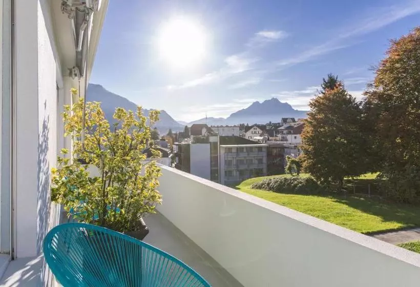 Majatalo Wanderlust Guesthouse