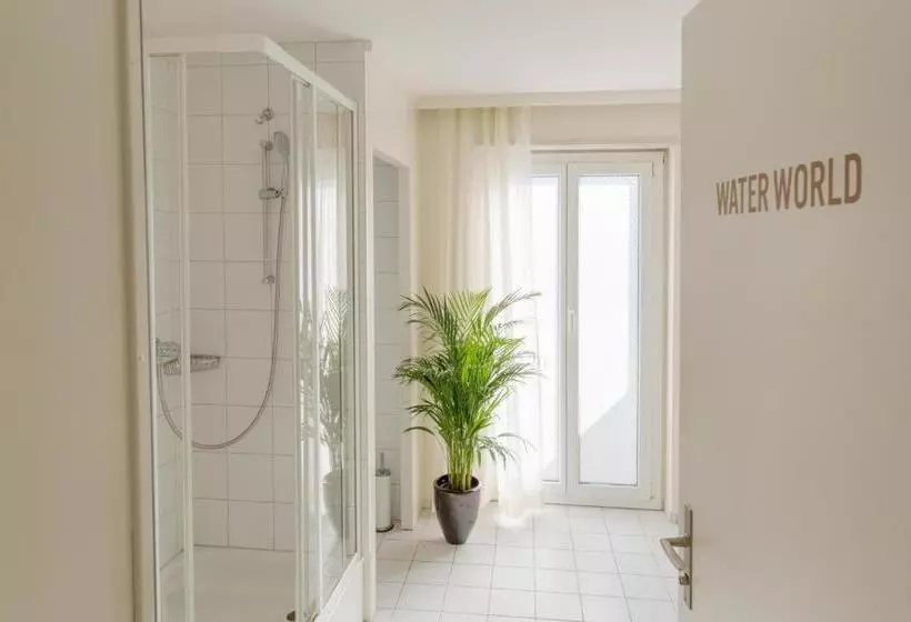 Majatalo Wanderlust Guesthouse