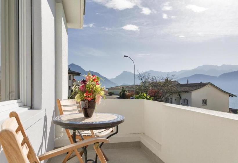 Pensione Wanderlust Guesthouse