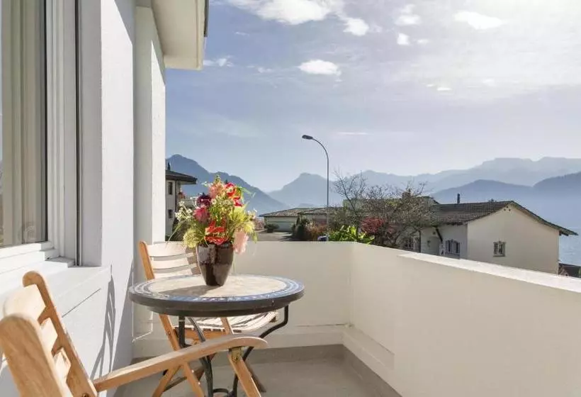 Majatalo Wanderlust Guesthouse