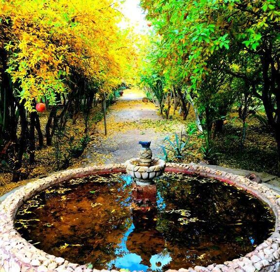 Alberg Kasbah Tiriguioute